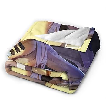 Amazon.co.jp: 毛布 ブランケット 宇宙戦艦ヤマト 森雪 セクシー